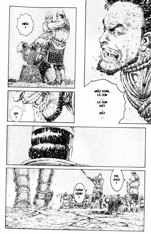 Hỏa Phụng Liêu Nguyên: Chapter 258