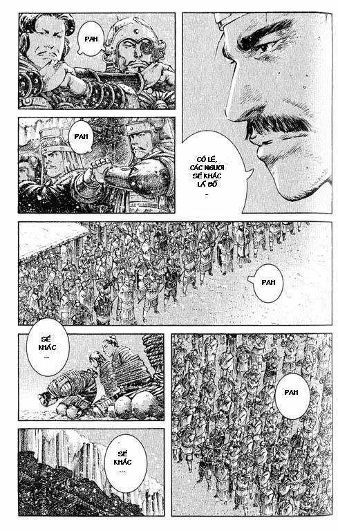 Hỏa Phụng Liêu Nguyên: Chapter 258