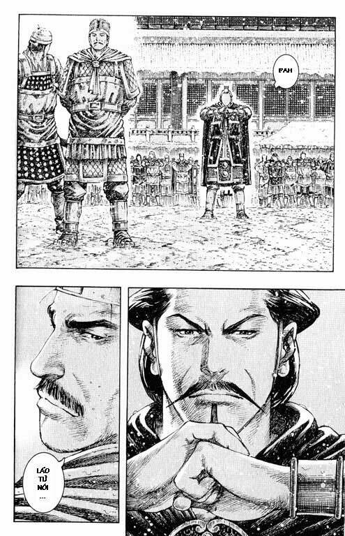 Hỏa Phụng Liêu Nguyên: Chapter 258