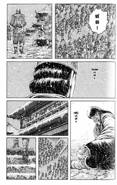 Hỏa Phụng Liêu Nguyên: Chapter 258
