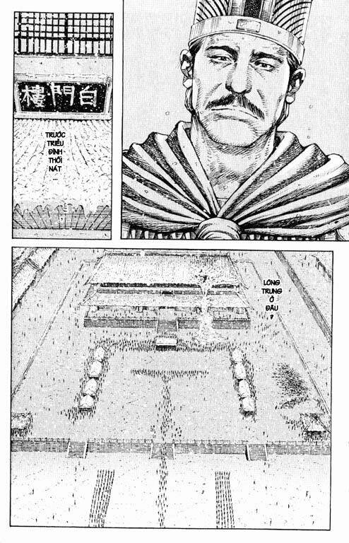 Hỏa Phụng Liêu Nguyên: Chapter 258
