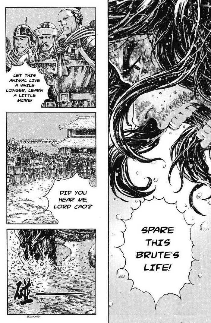 Hỏa Phụng Liêu Nguyên: Chapter 261