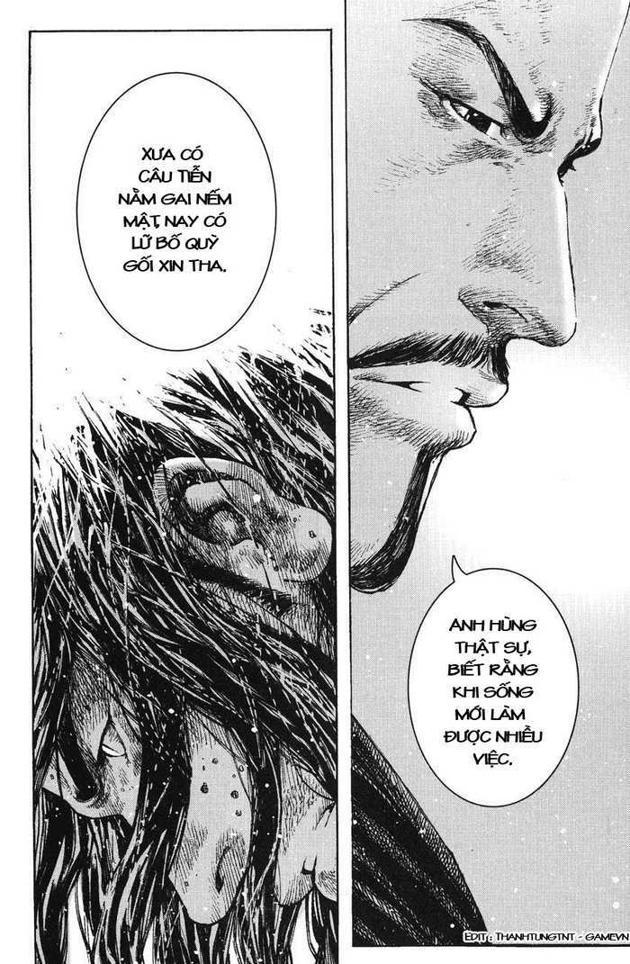 Hỏa Phụng Liêu Nguyên: Chapter 261