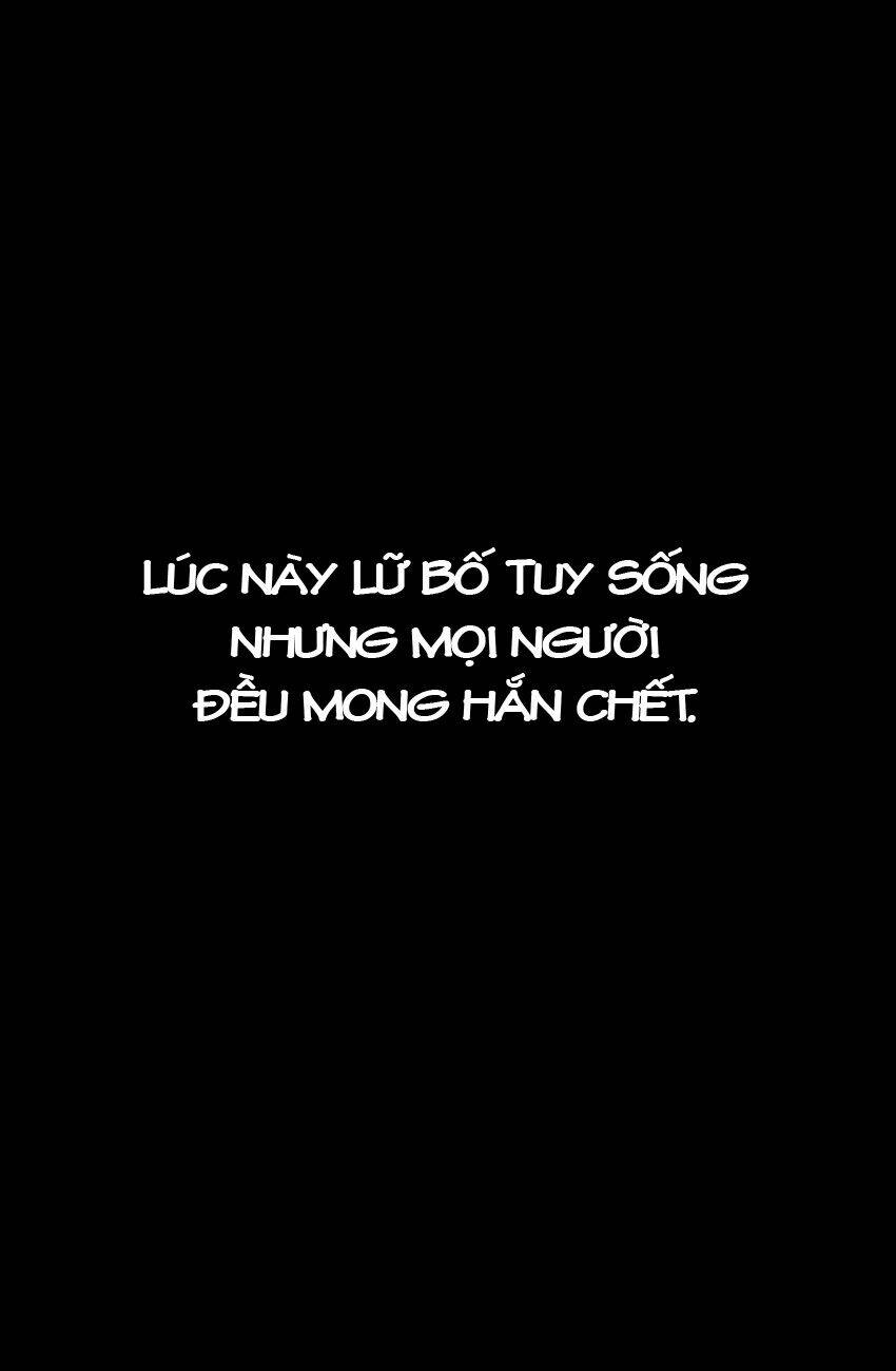 Hỏa Phụng Liêu Nguyên: Chapter 261