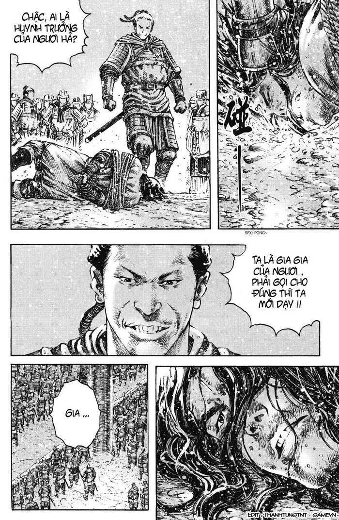 Hỏa Phụng Liêu Nguyên: Chapter 261