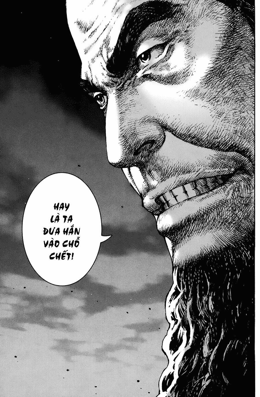 Hỏa Phụng Liêu Nguyên: Chapter 269