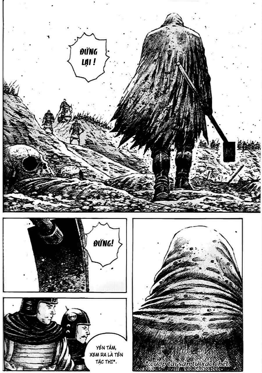 Hỏa Phụng Liêu Nguyên: Chapter 272