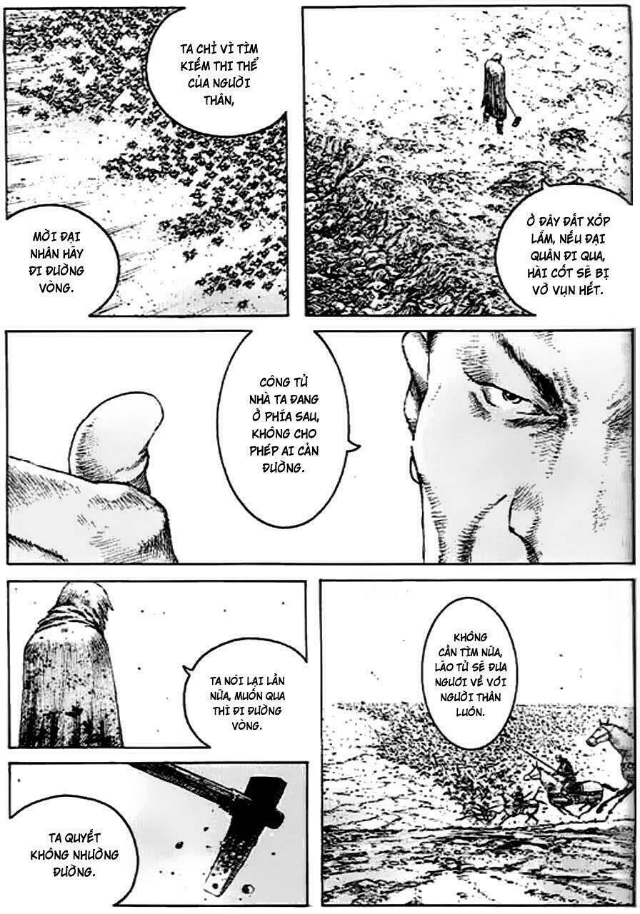 Hỏa Phụng Liêu Nguyên: Chapter 272