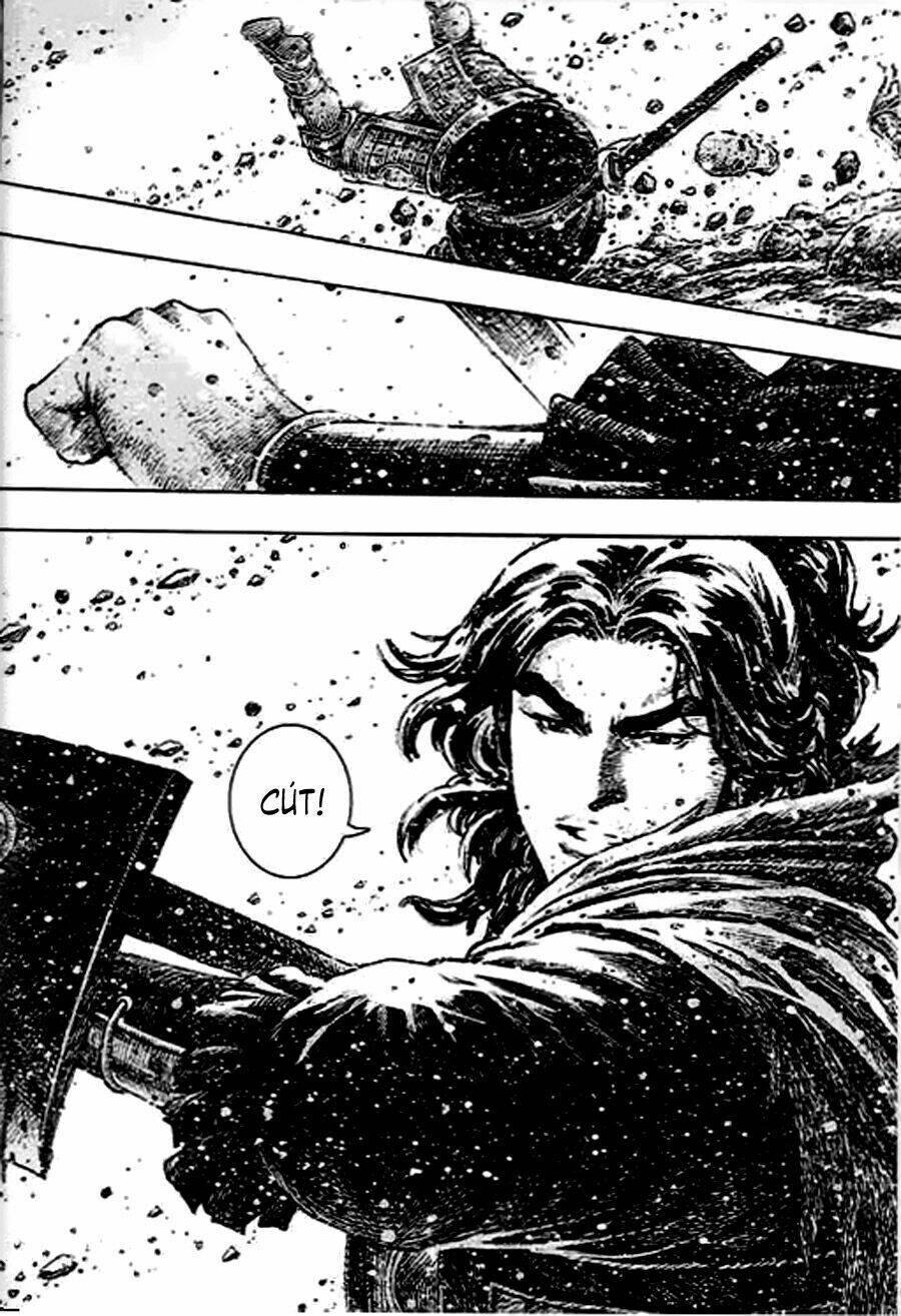 Hỏa Phụng Liêu Nguyên: Chapter 273