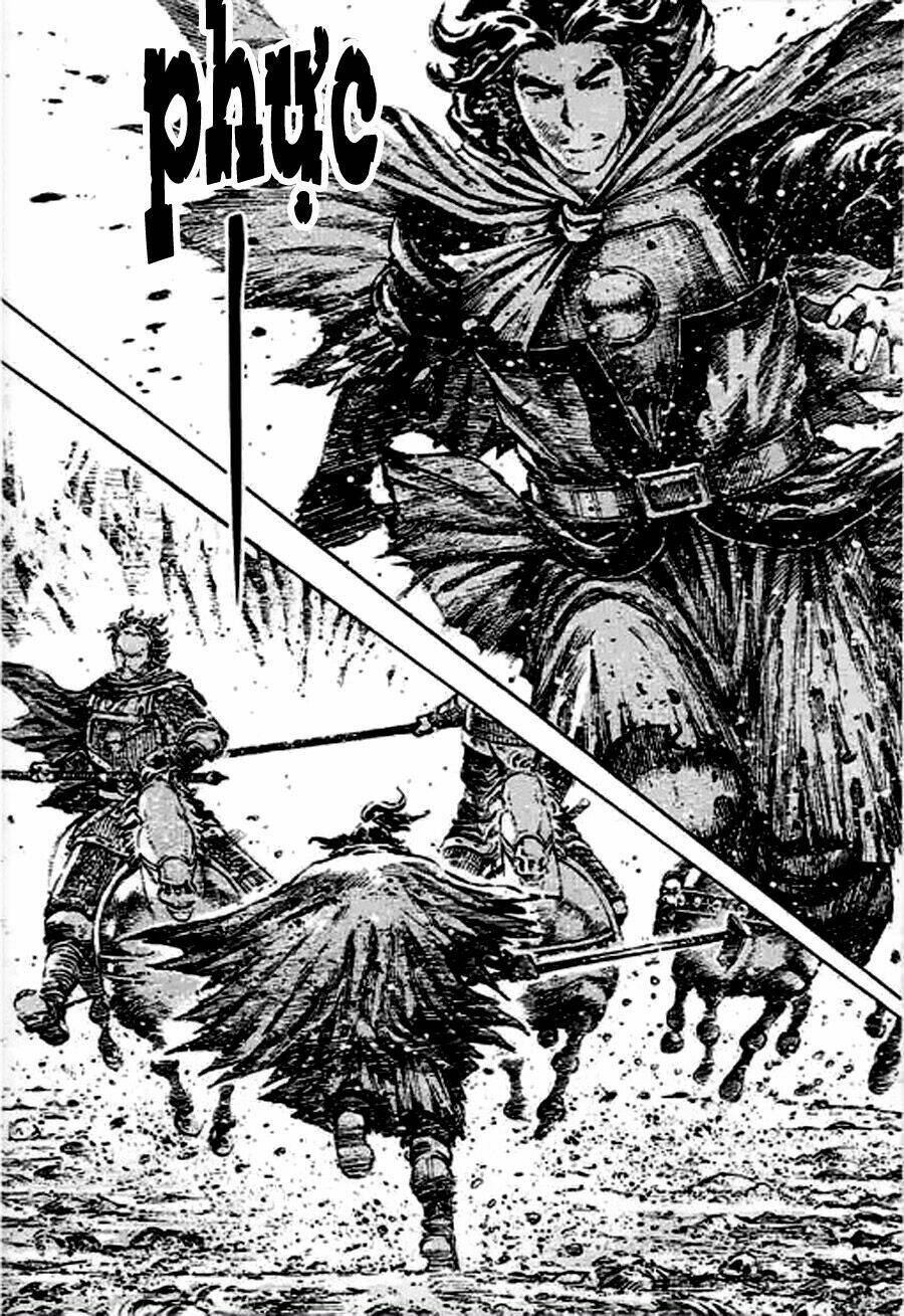 Hỏa Phụng Liêu Nguyên: Chapter 273
