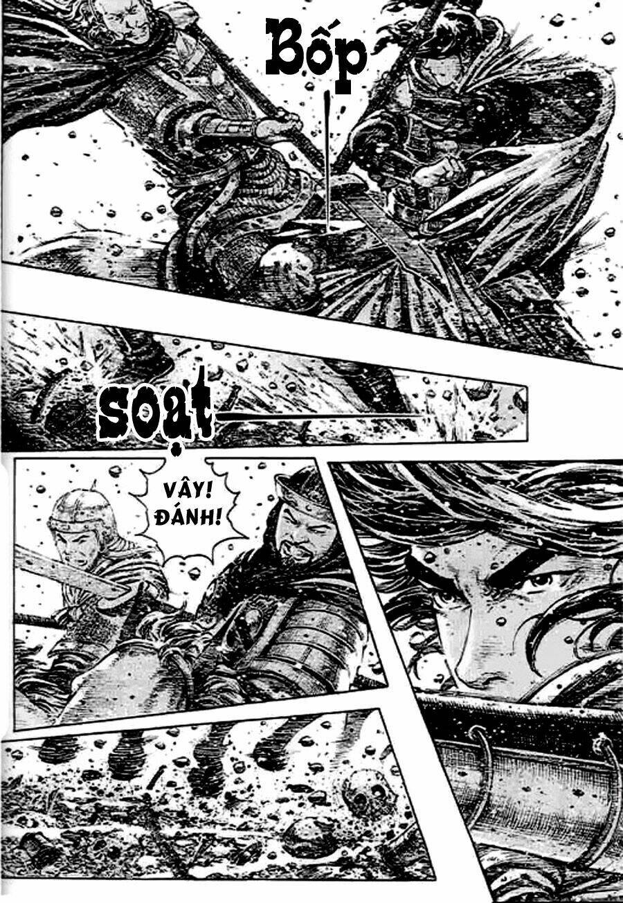 Hỏa Phụng Liêu Nguyên: Chapter 273