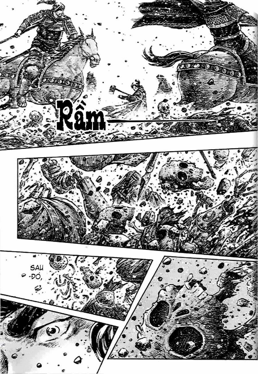 Hỏa Phụng Liêu Nguyên: Chapter 273