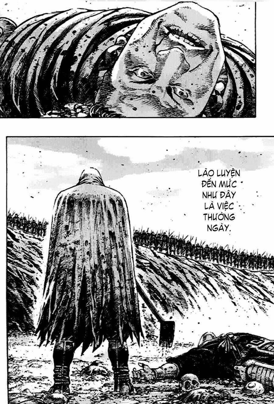 Hỏa Phụng Liêu Nguyên: Chapter 273