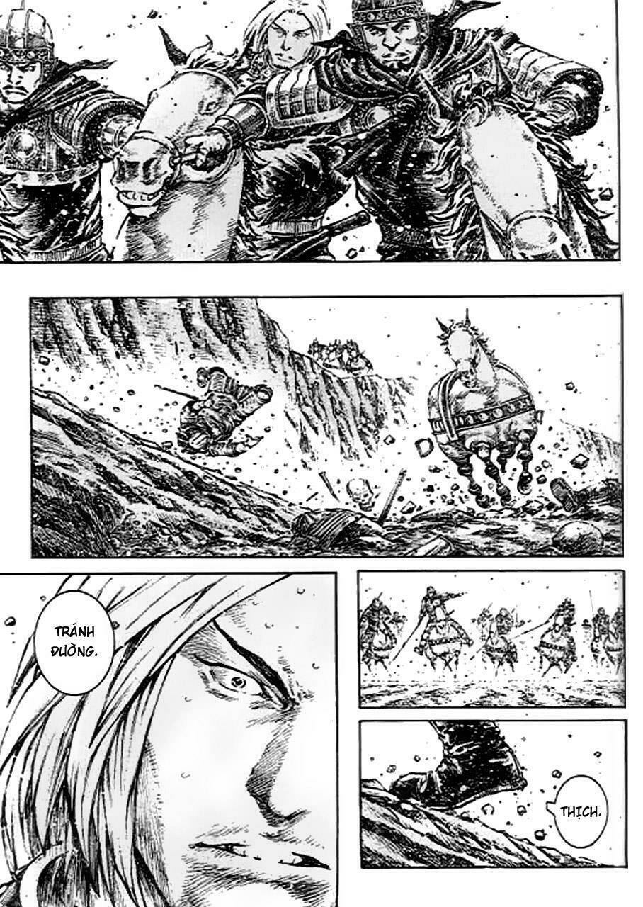 Hỏa Phụng Liêu Nguyên: Chapter 275