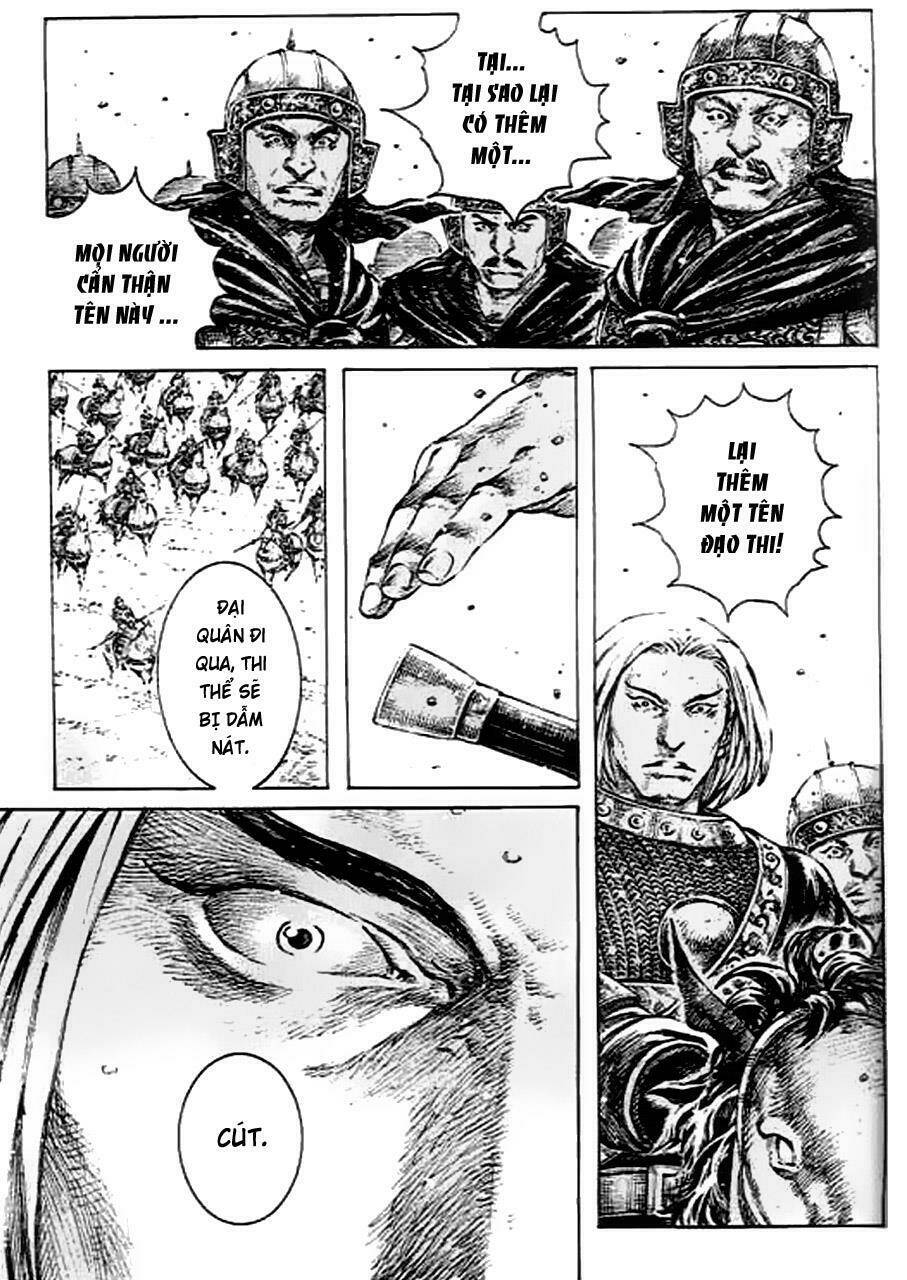 Hỏa Phụng Liêu Nguyên: Chapter 275
