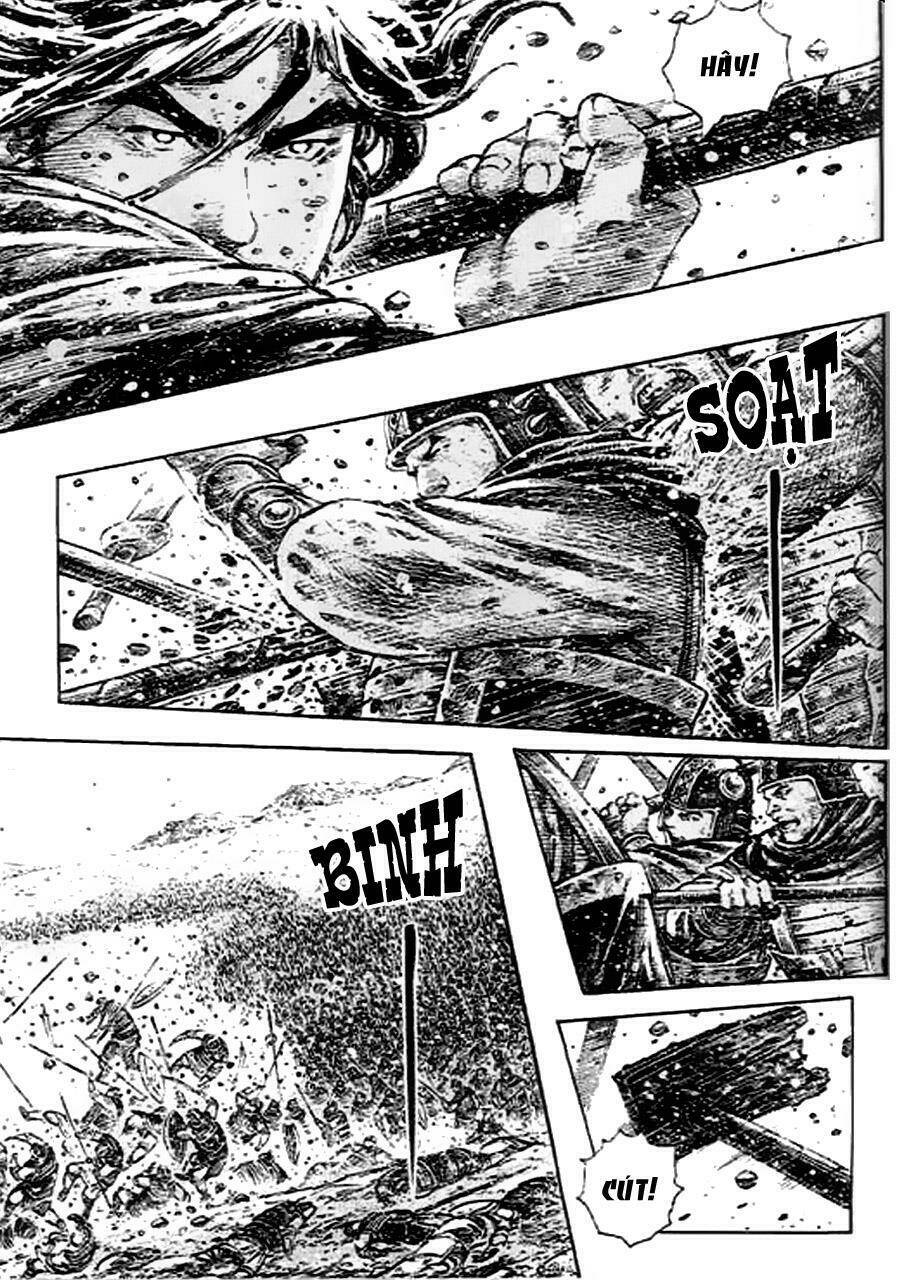 Hỏa Phụng Liêu Nguyên: Chapter 275