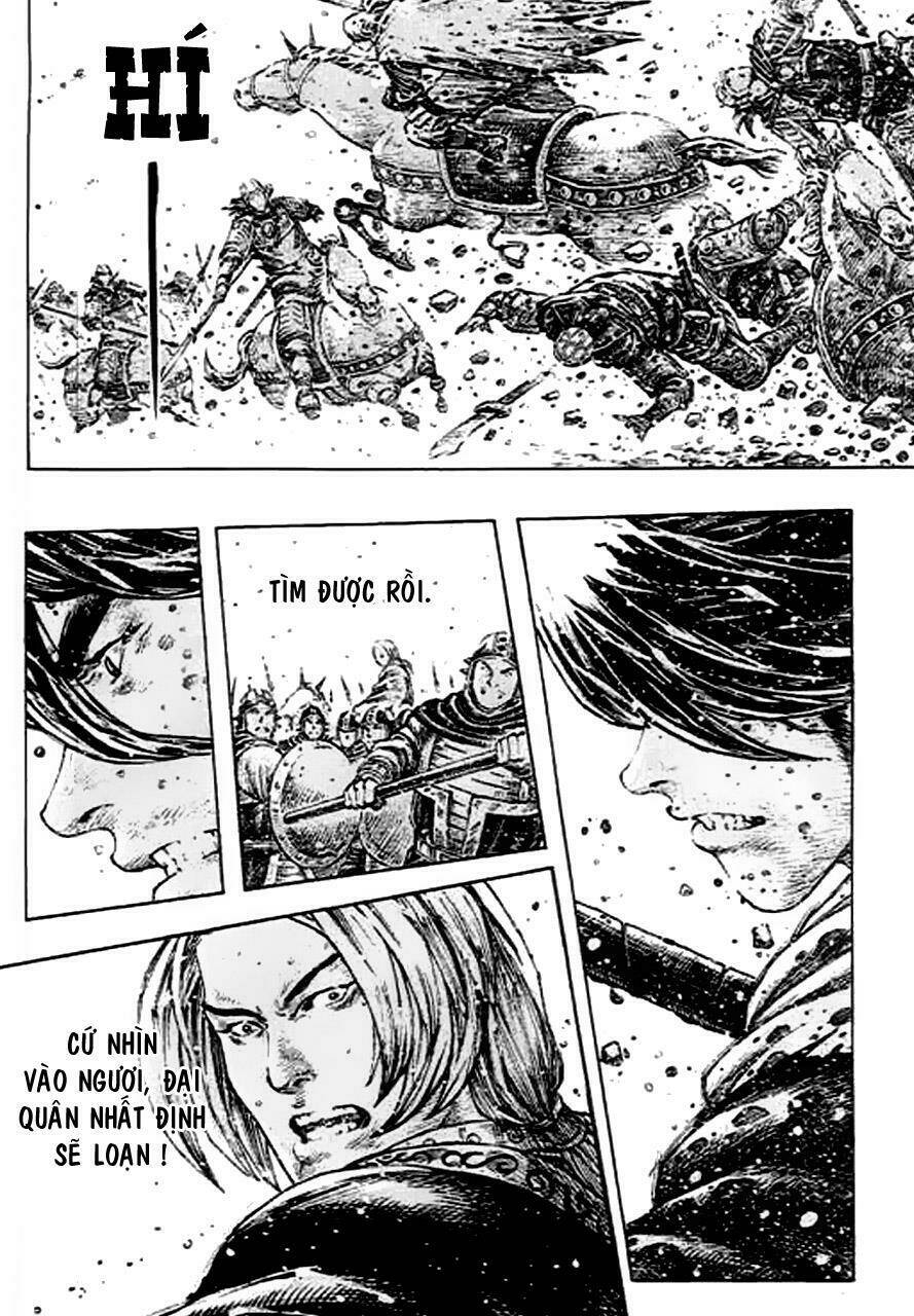 Hỏa Phụng Liêu Nguyên: Chapter 275