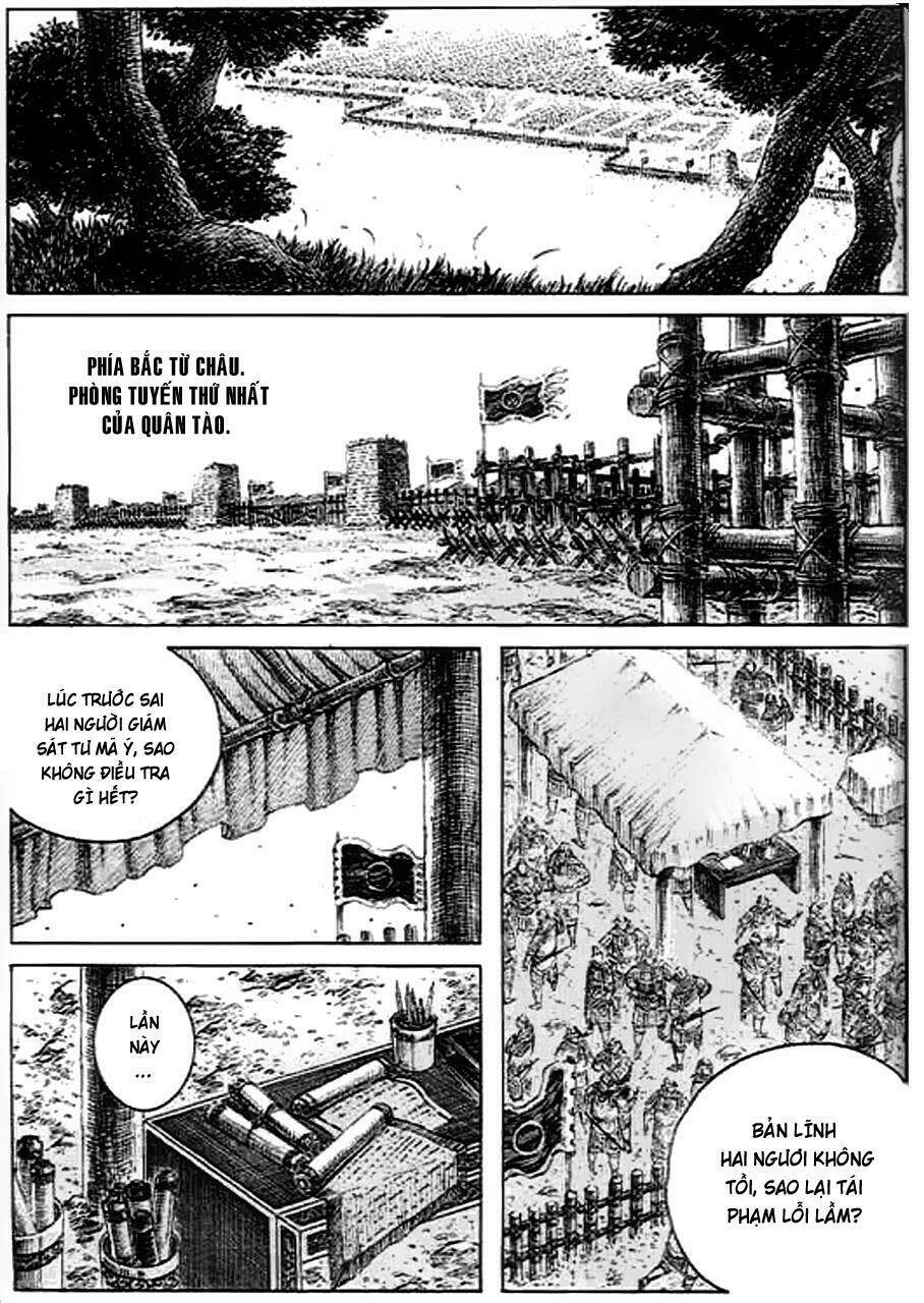 Hỏa Phụng Liêu Nguyên: Chapter 276