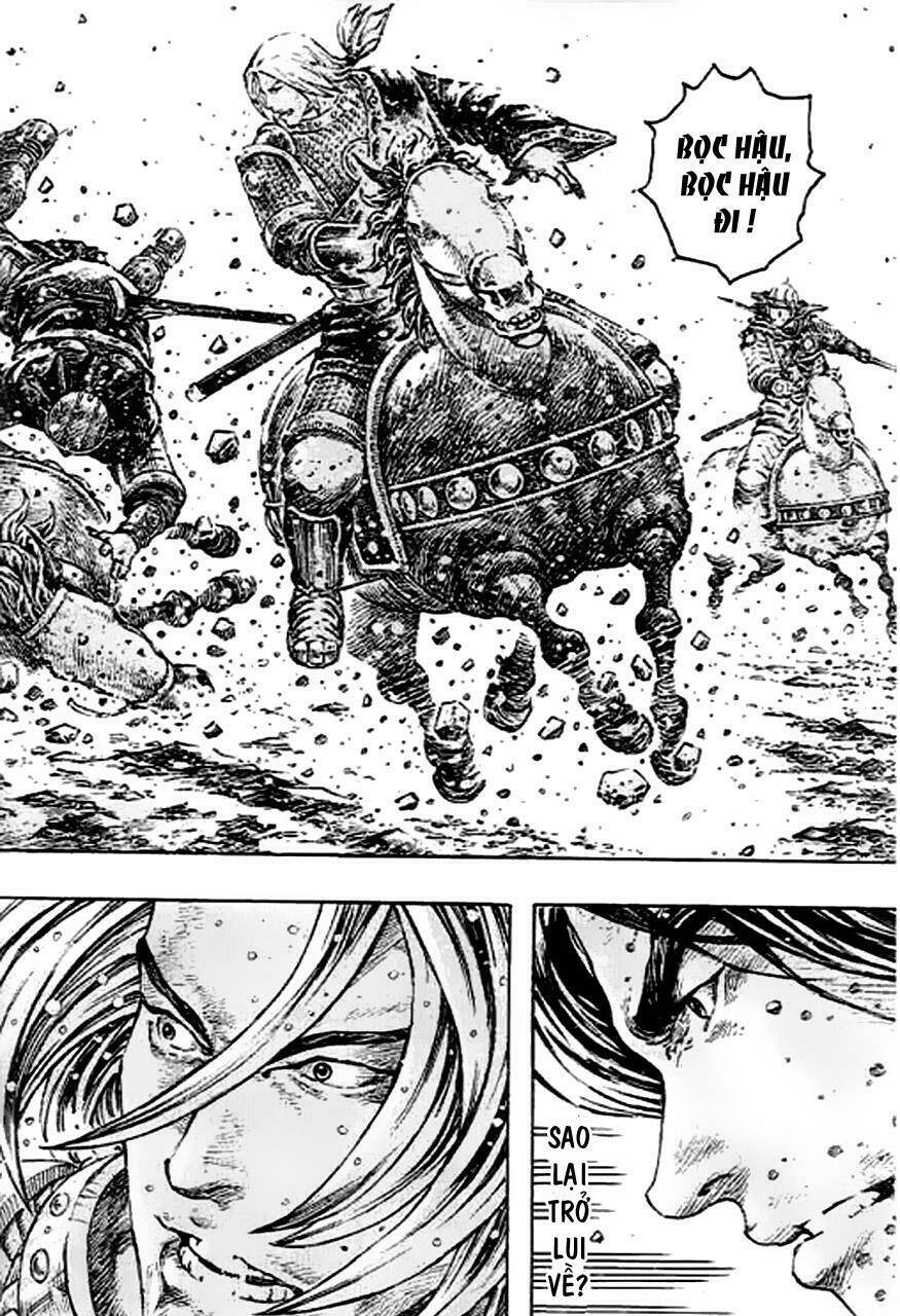 Hỏa Phụng Liêu Nguyên: Chapter 276