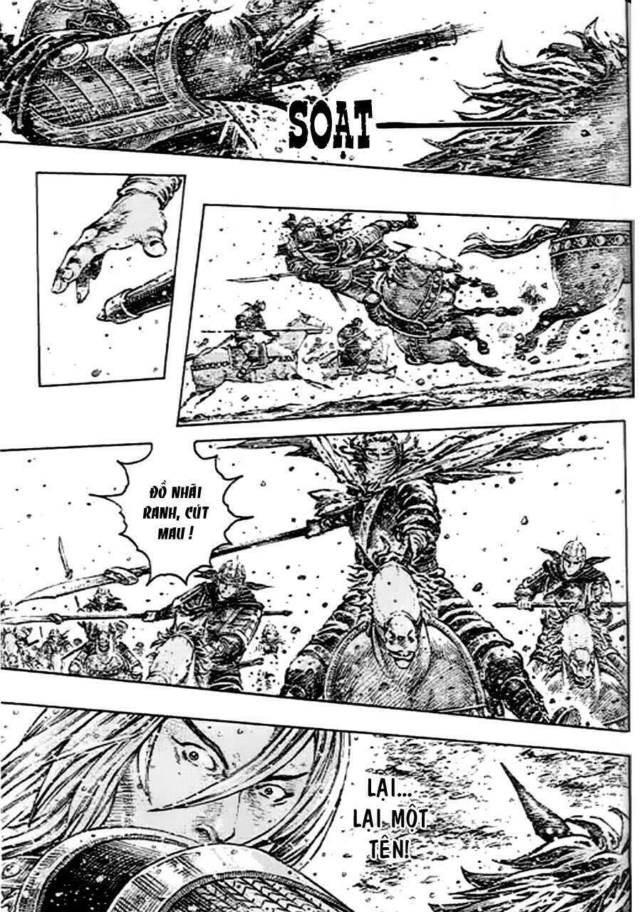 Hỏa Phụng Liêu Nguyên: Chapter 276