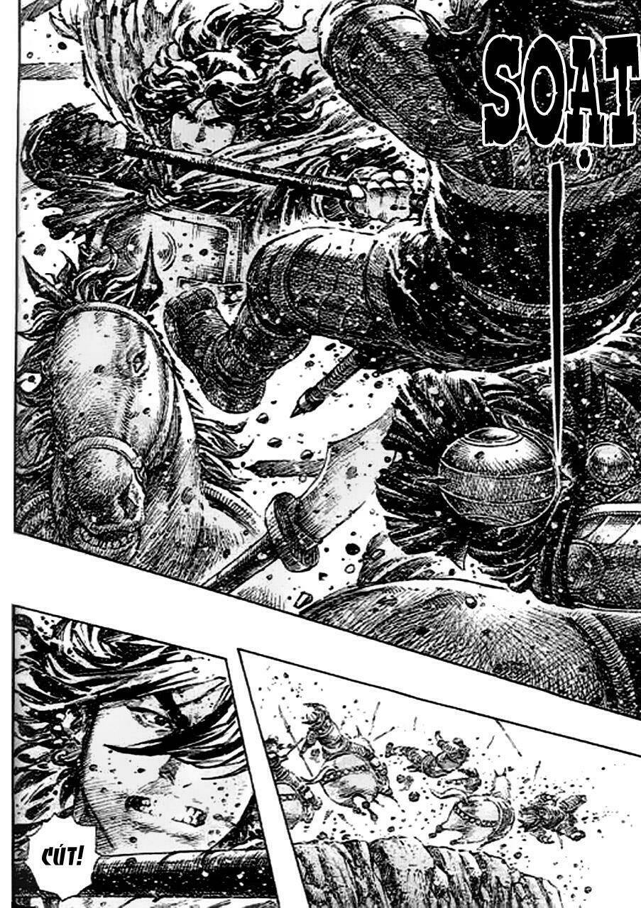 Hỏa Phụng Liêu Nguyên: Chapter 276