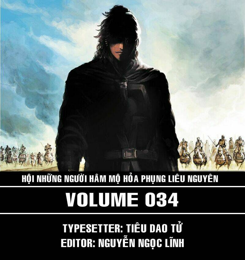Hỏa Phụng Liêu Nguyên: Chapter 277