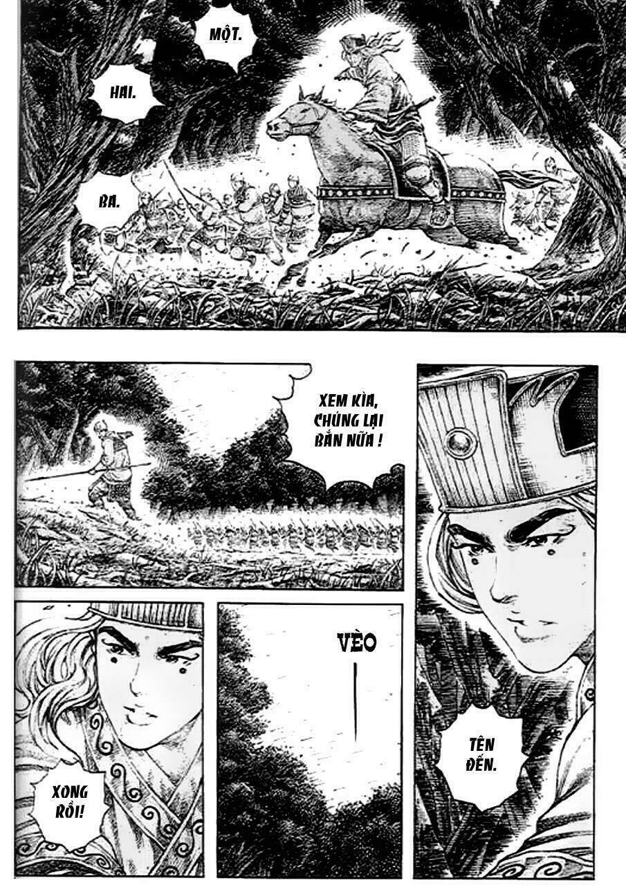 Hỏa Phụng Liêu Nguyên: Chapter 277