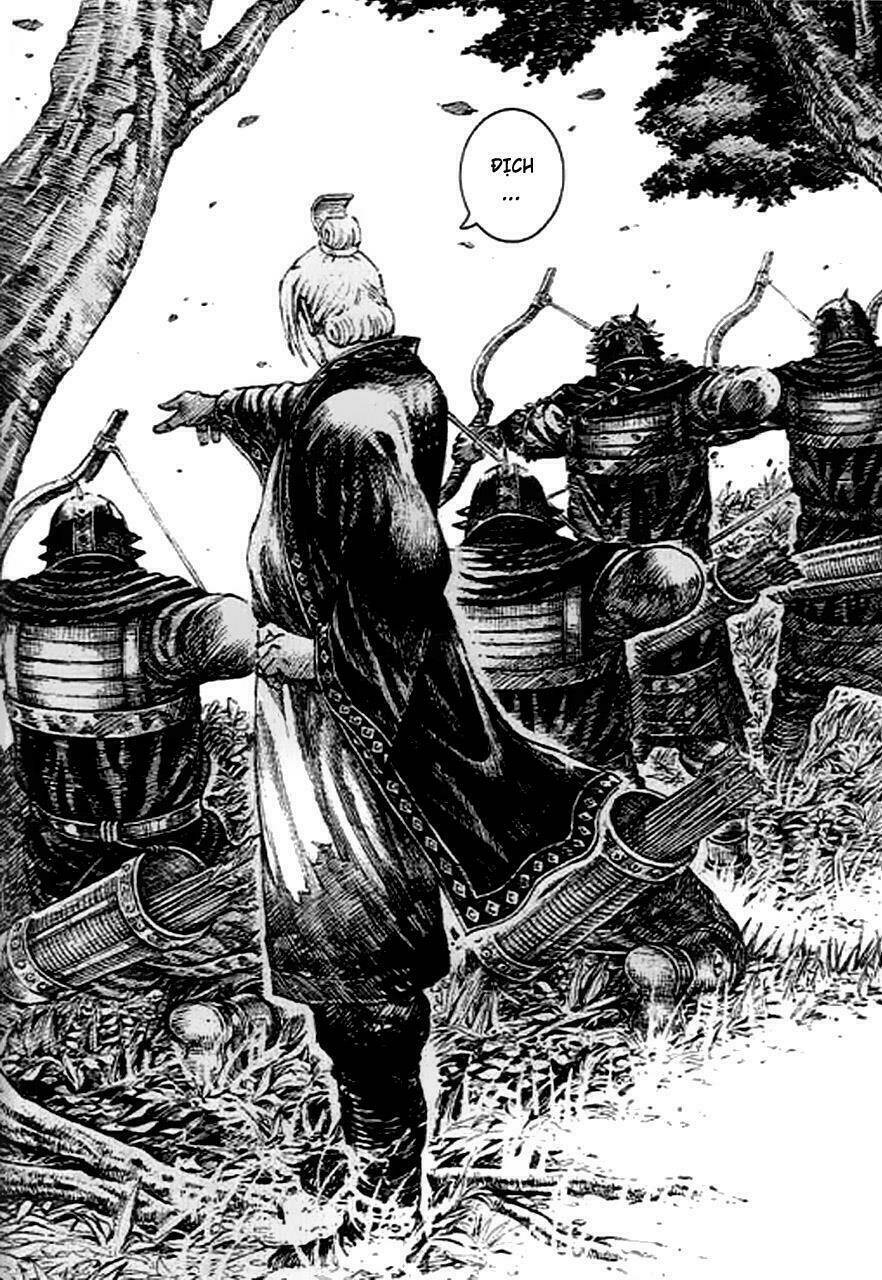 Hỏa Phụng Liêu Nguyên: Chapter 277
