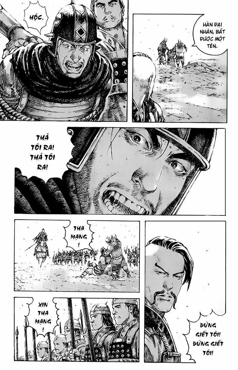 Hỏa Phụng Liêu Nguyên: Chapter 278