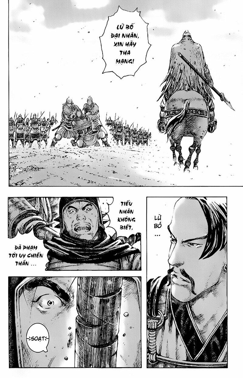Hỏa Phụng Liêu Nguyên: Chapter 278