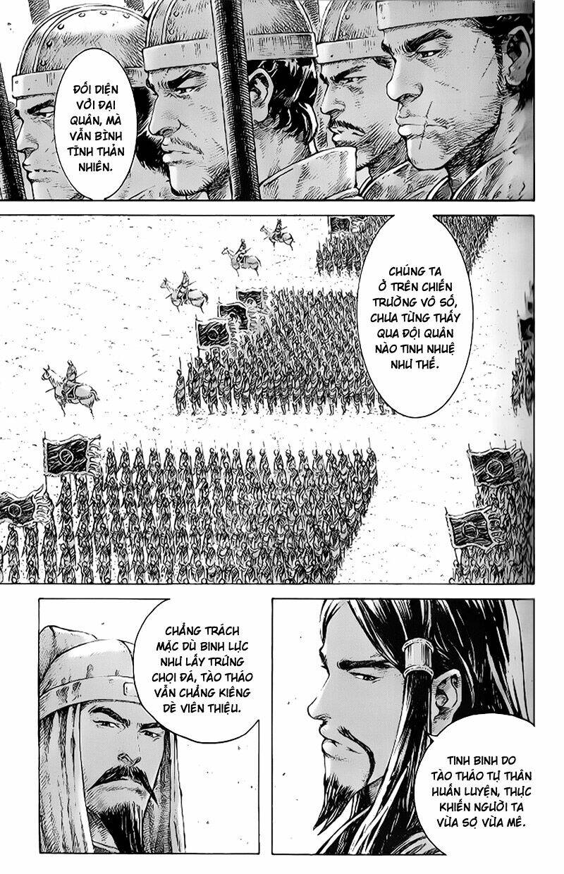 Hỏa Phụng Liêu Nguyên: Chapter 279