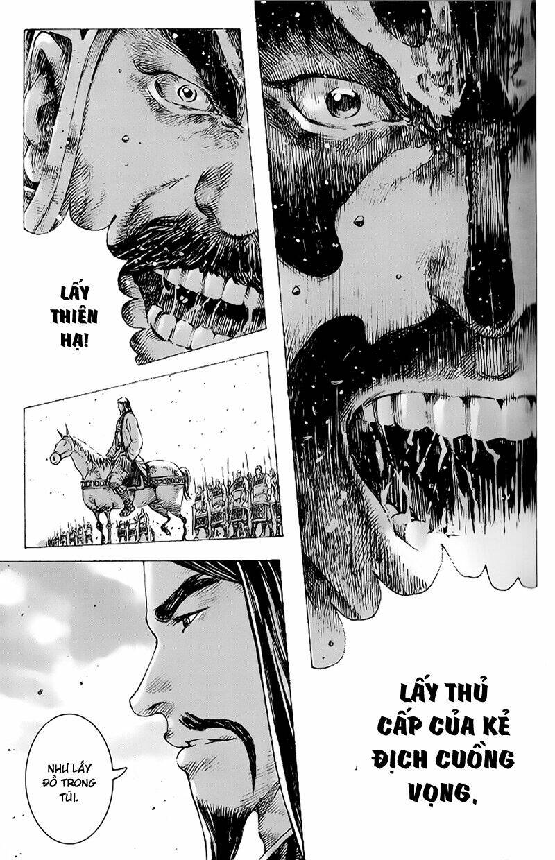 Hỏa Phụng Liêu Nguyên: Chapter 279