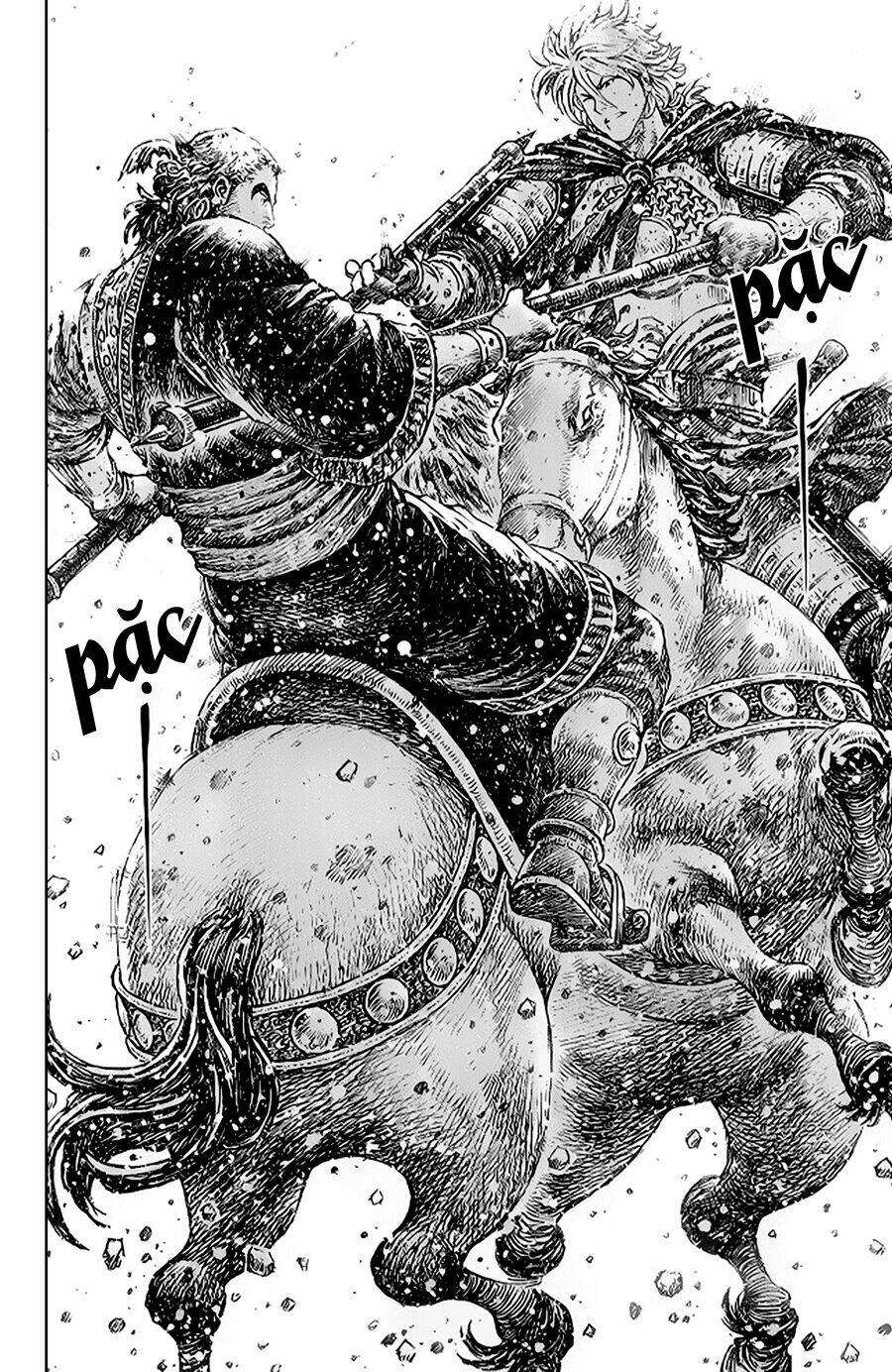 Hỏa Phụng Liêu Nguyên: Chapter 284