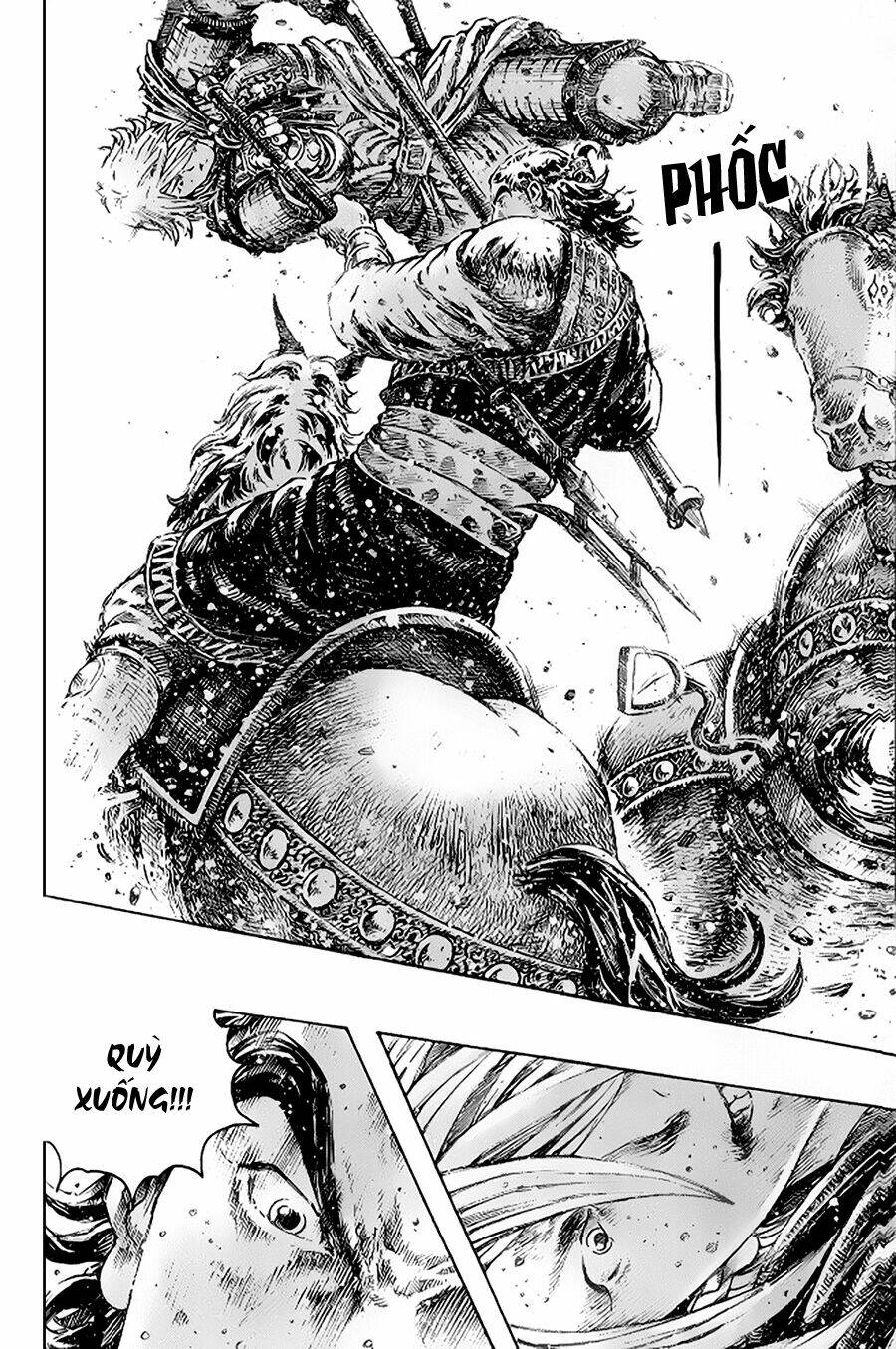 Hỏa Phụng Liêu Nguyên: Chapter 284