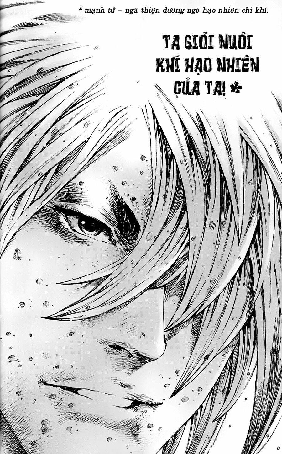 Hỏa Phụng Liêu Nguyên: Chapter 284