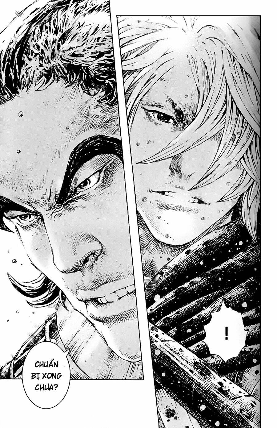 Hỏa Phụng Liêu Nguyên: Chapter 284