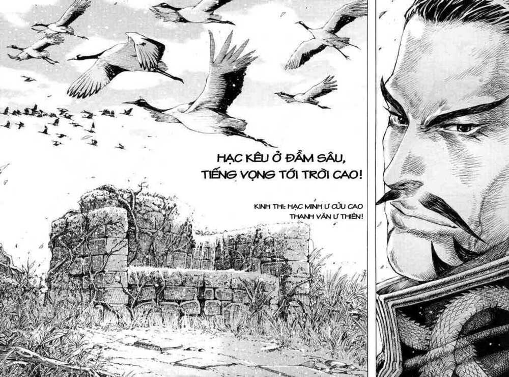 Hỏa Phụng Liêu Nguyên: Chapter 289