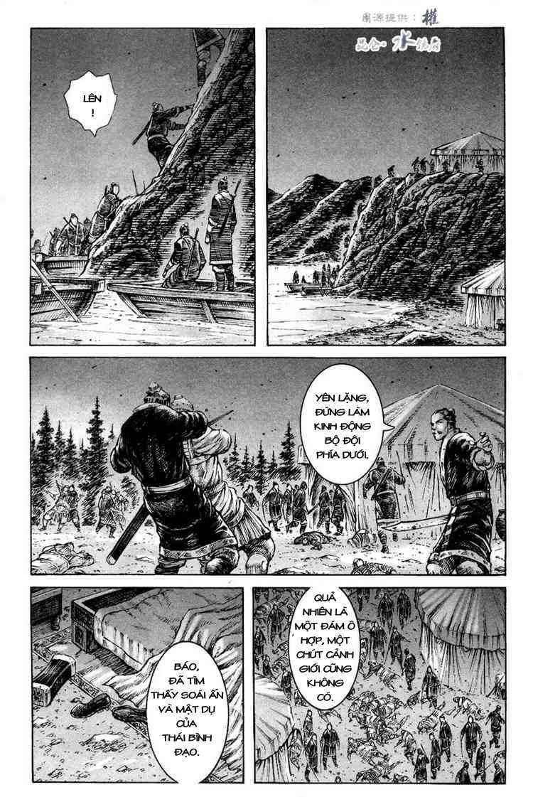 Hỏa Phụng Liêu Nguyên: Chapter 290