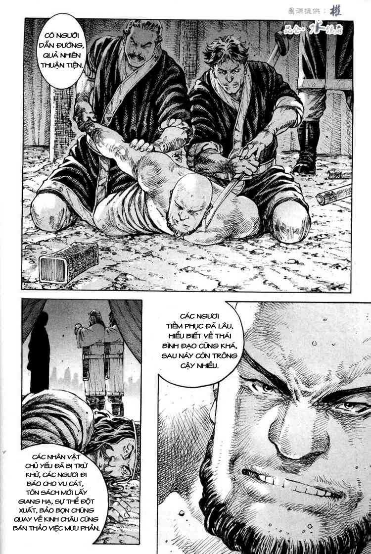 Hỏa Phụng Liêu Nguyên: Chapter 290
