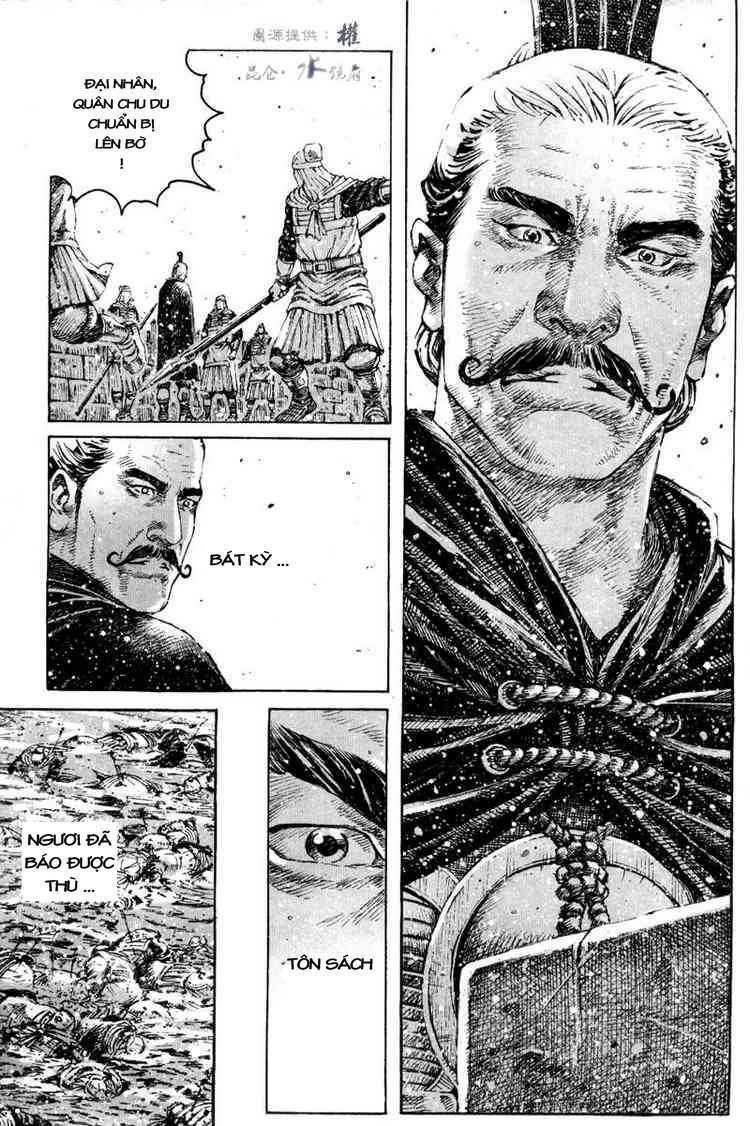 Hỏa Phụng Liêu Nguyên: Chapter 290