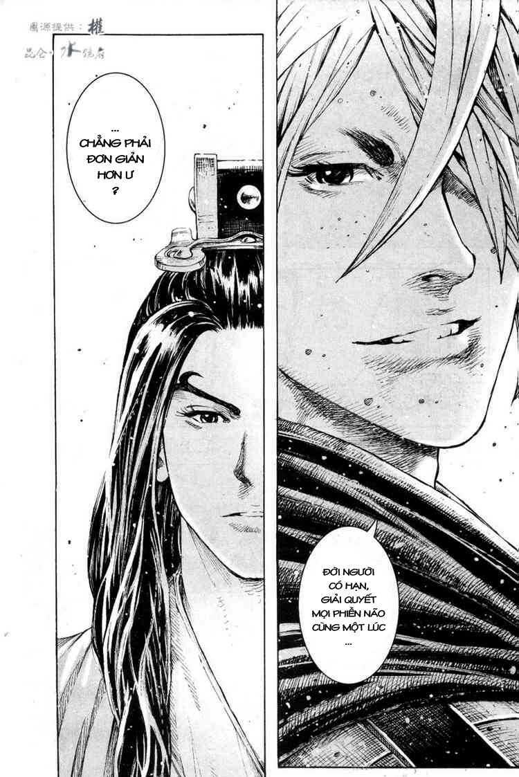 Hỏa Phụng Liêu Nguyên: Chapter 290