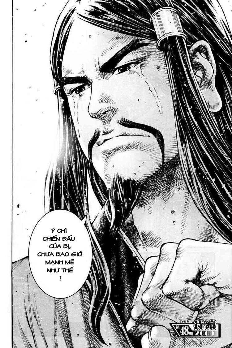 Hỏa Phụng Liêu Nguyên: Chapter 296