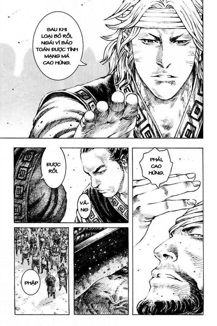 Hỏa Phụng Liêu Nguyên: Chapter 297