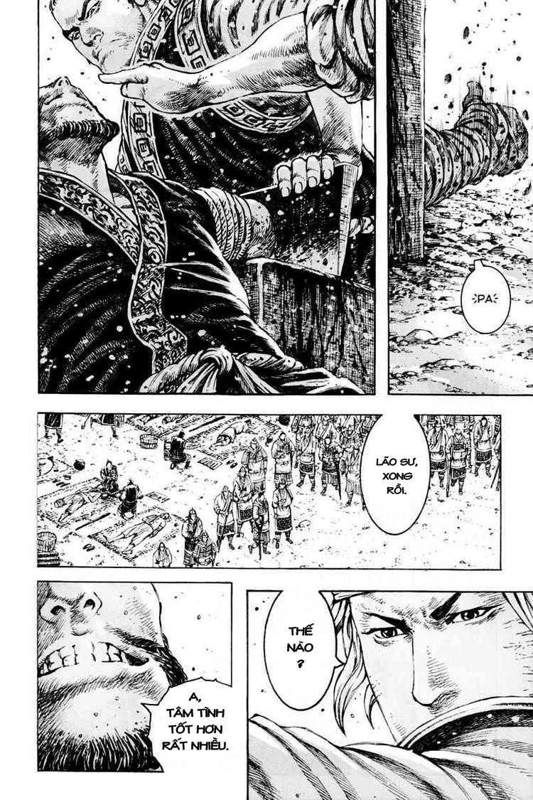 Hỏa Phụng Liêu Nguyên: Chapter 297