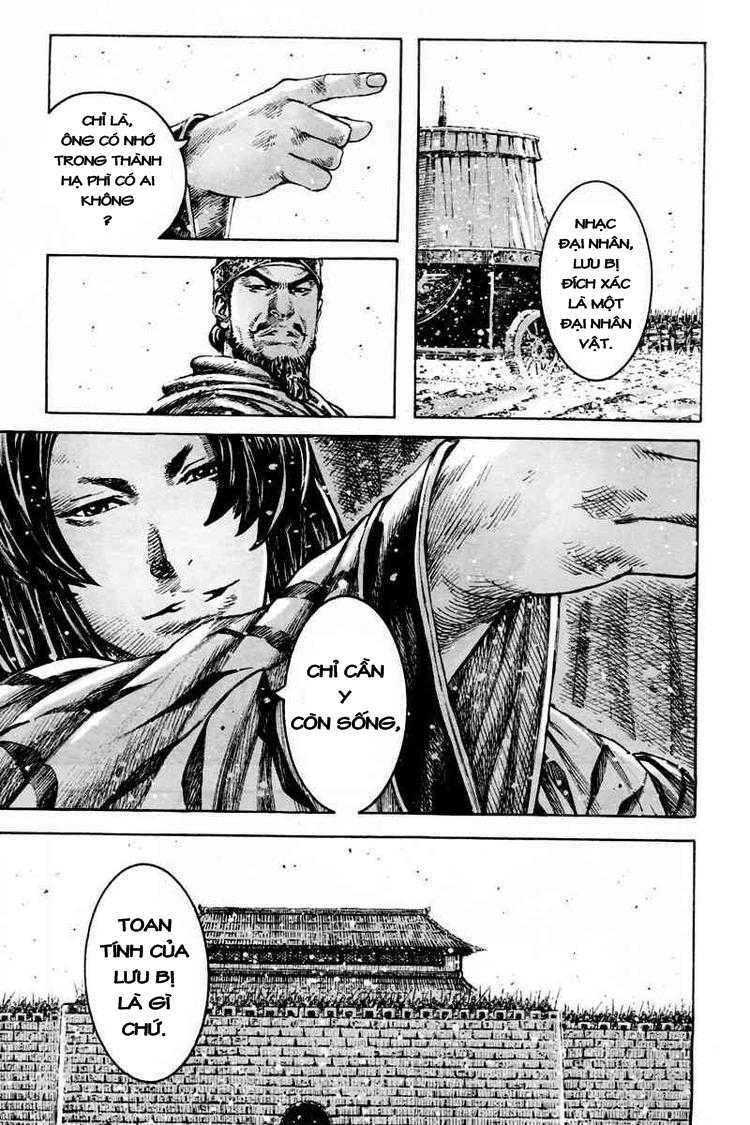 Hỏa Phụng Liêu Nguyên: Chapter 298