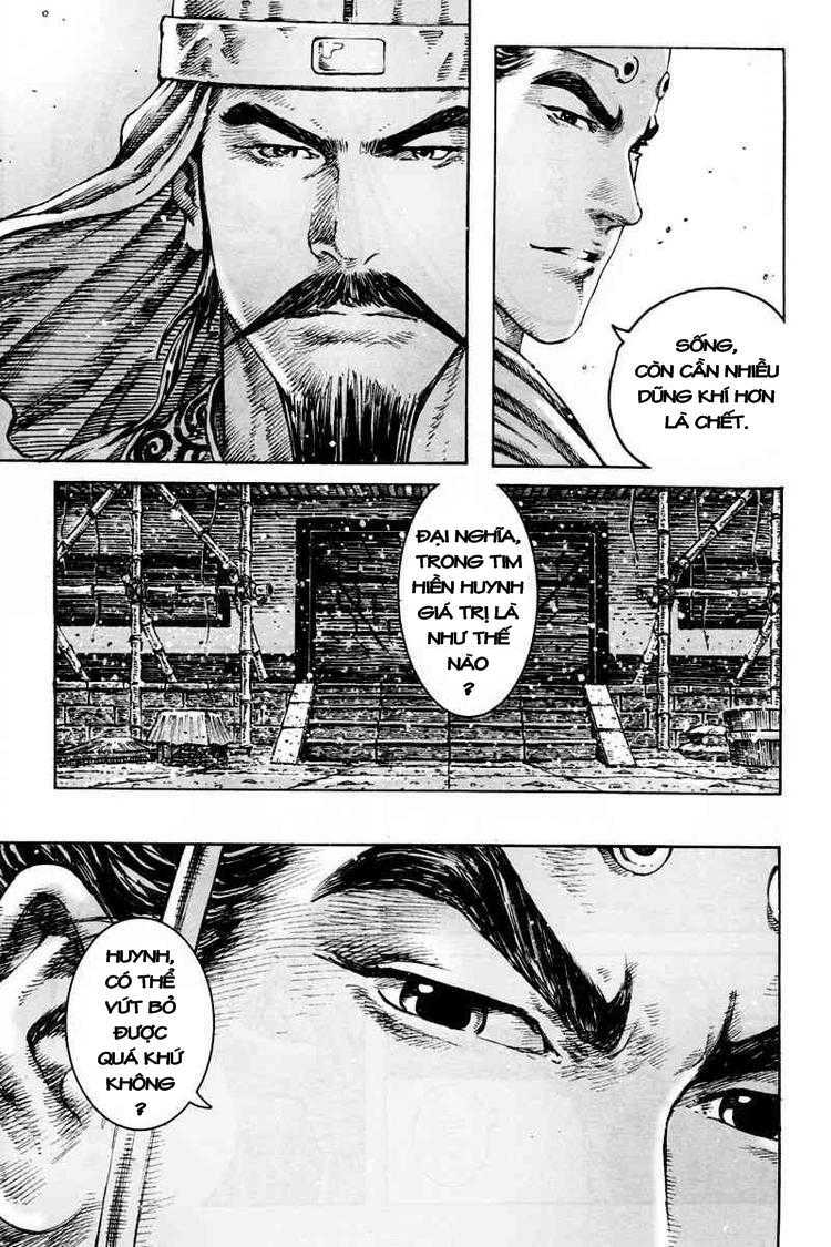 Hỏa Phụng Liêu Nguyên: Chapter 298