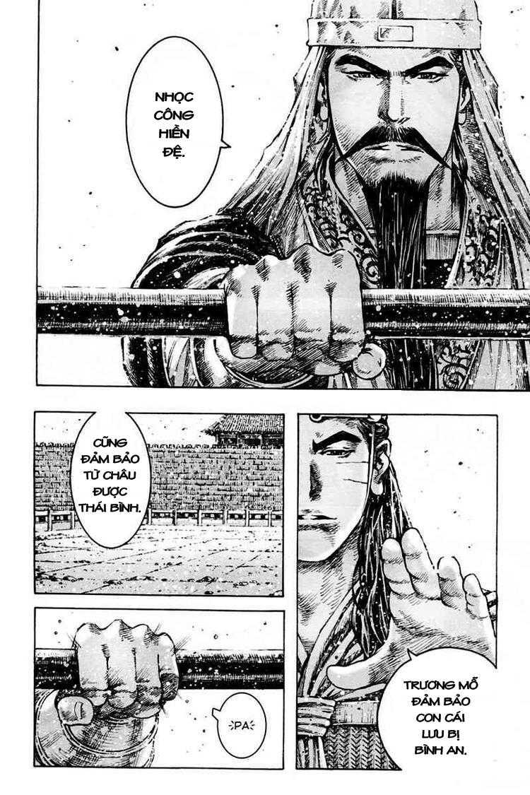 Hỏa Phụng Liêu Nguyên: Chapter 298
