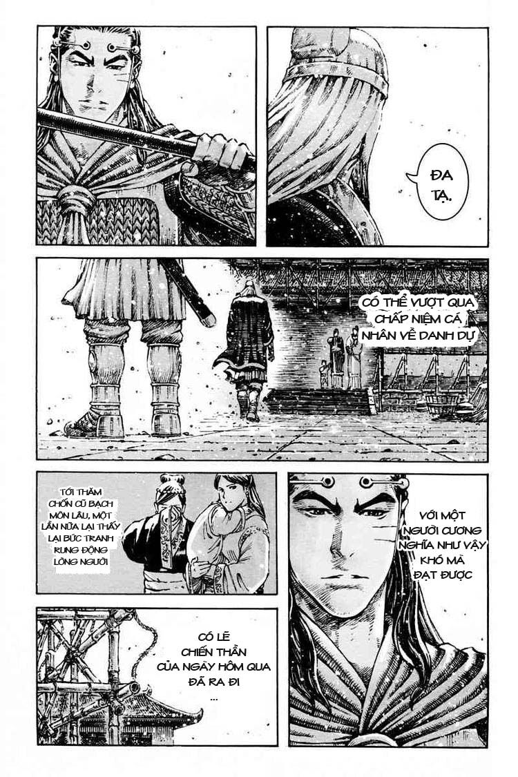 Hỏa Phụng Liêu Nguyên: Chapter 298
