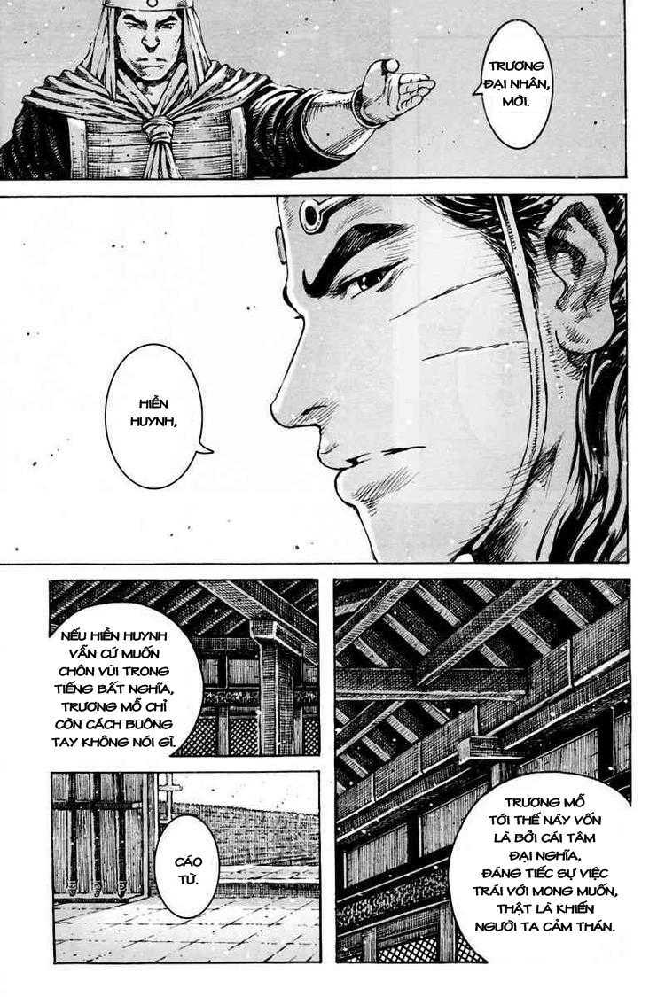 Hỏa Phụng Liêu Nguyên: Chapter 298