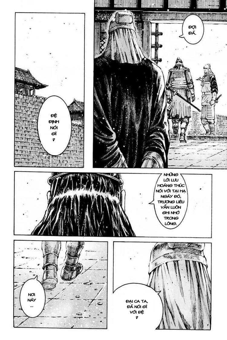 Hỏa Phụng Liêu Nguyên: Chapter 298